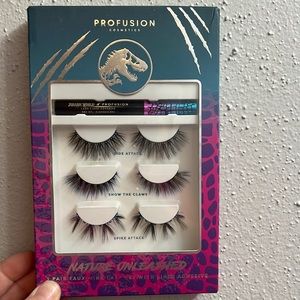 Profusion Cosmetics Nature Unleashed